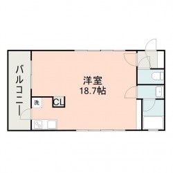 ユーハウス3 (0201)