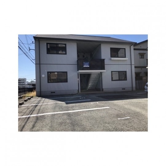 ハイム・フローラB