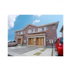 ヨーロピアンシャレー大津 弐番館