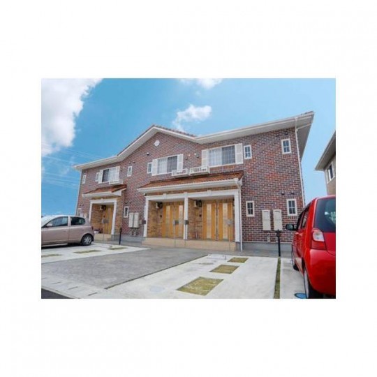 ヨーロピアンシャレー大津 弐番館