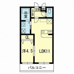 ステーションビレッジⅡ (0302)