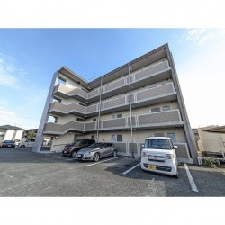 ステーションビレッジⅡ (0302)