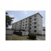 ファーストプレイス合志2号棟