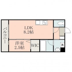 ラ・シック大津グランドヒルズNorth (0305)