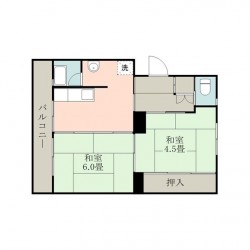 ファーストプレイス合志1号棟 (0405)