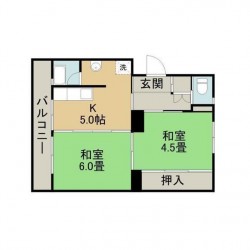 ファーストプレイス合志1号棟 (0403)
