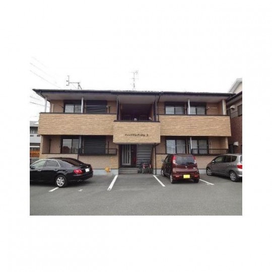 メゾン・ド・マリアージュⅡ