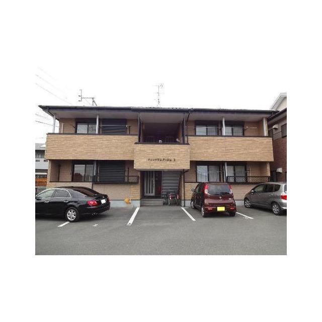 メゾン・ド・マリアージュⅡ