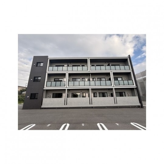 ラ・シック大津グランドヒルズEast