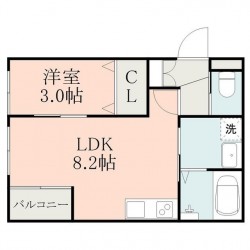 Major光の森北 (0204)