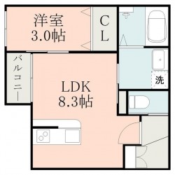 Major光の森北 (0203)