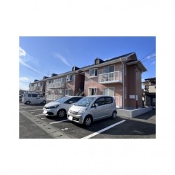 若葉ヶ丘ハイツ