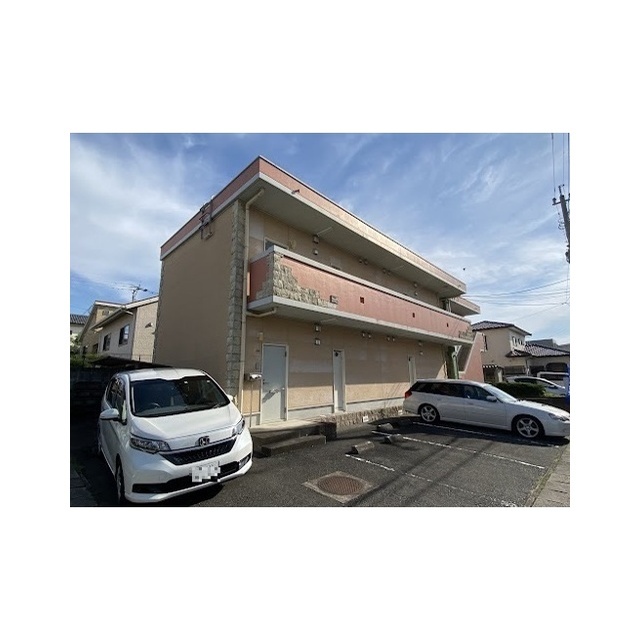 オリエンス幾久富