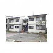 アメニティー鶴羽田A棟