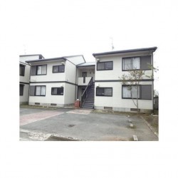 アメニティー鶴羽田A棟