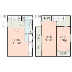 アレグリアハイム (0A-4)