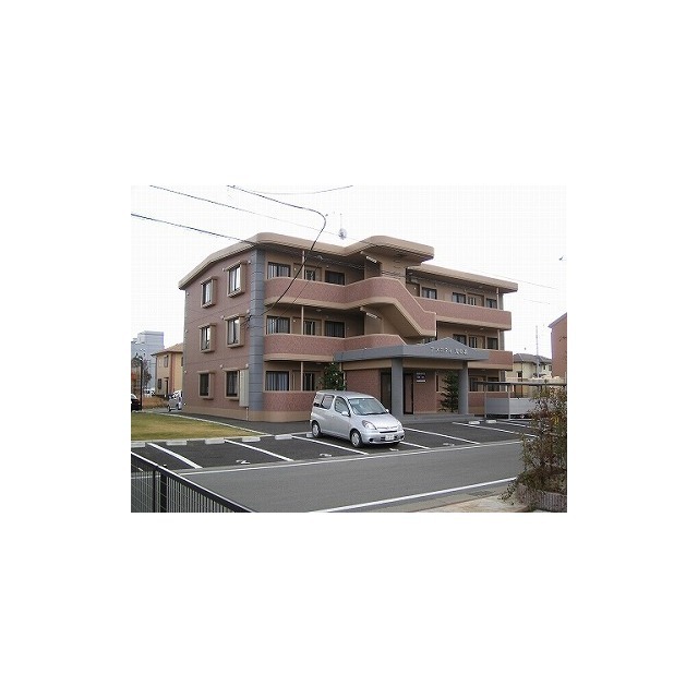 アメニティ光の森