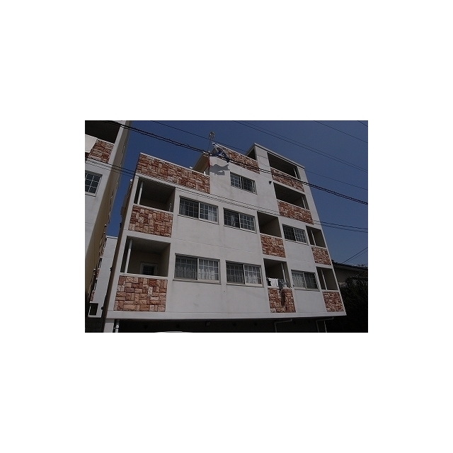 テラーサ弐番館