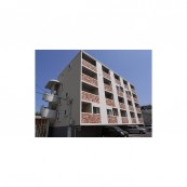 テラーサ壱番館