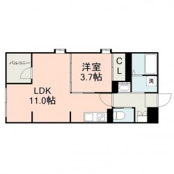 テラーサ壱番館 (0101)