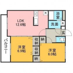 サングローリー津久礼 (0303)