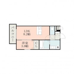 (仮称)ラ・シック菊陽Ⅳ (0304)