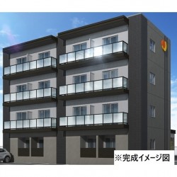 (仮称)ラ・シック菊陽Ⅳ (0301)