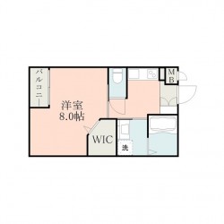 (仮称)ラ・シック菊陽Ⅳ (0102)