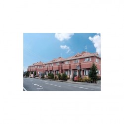 ヨーロピアンシャレー光の森北 D棟