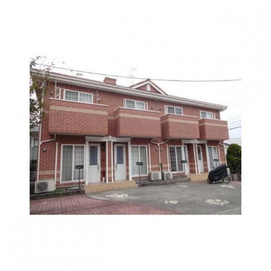 ヨーロピアンシャレー光の森北 C棟