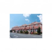 ヨーロピアンシャレー光の森北 A棟