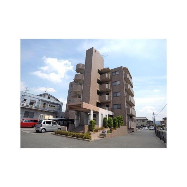 クリスタルマンション