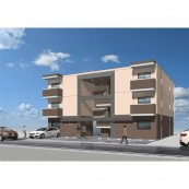 クロノス55東野