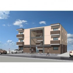 クロノス55東野