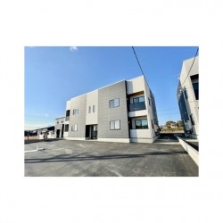 ラ・ポルテ益城 West