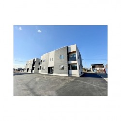 ラ・ポルテ益城 East