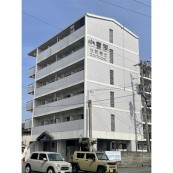 水前寺北スカイマンション 517号