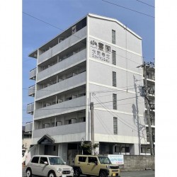 水前寺北スカイマンション 517号