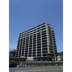 アソシア神水ガーデンテラス 1201号 (1201)