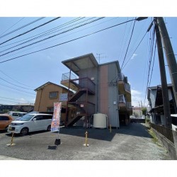 ルミエール一吉Ⅱ (0203)