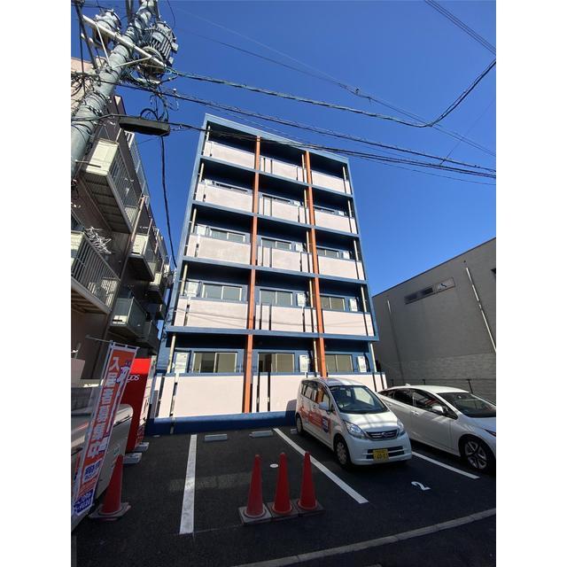 クロノス50子飼本町