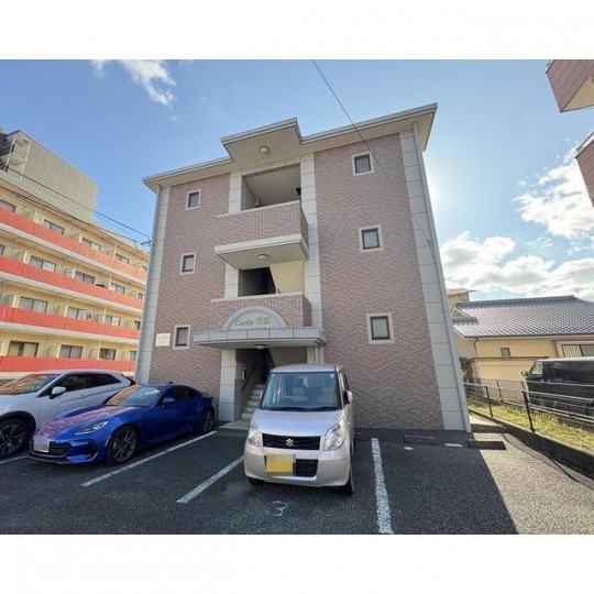 キャッスル花園