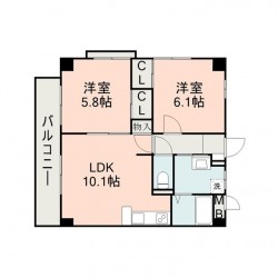 センチュリー7番館 (0301)