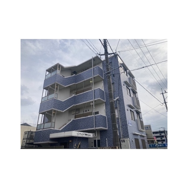 センチュリー7番館