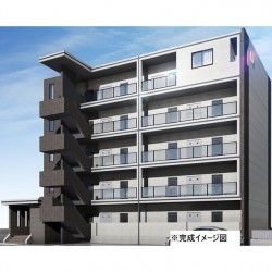 ラ・シック嘉島Ⅳ (0502)