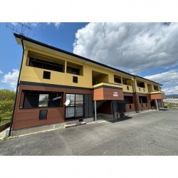 ファミール深川A・B