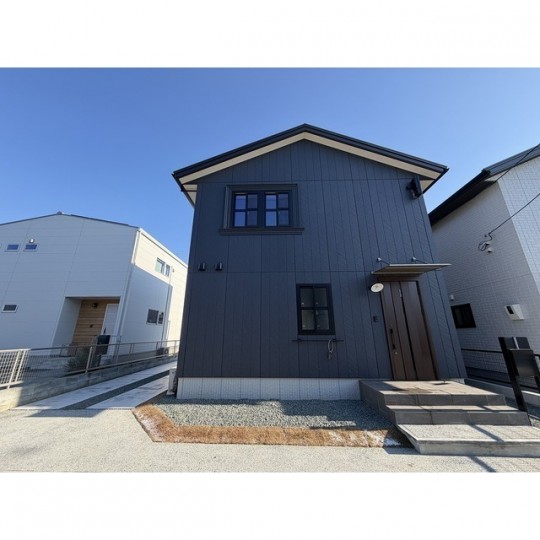 菊陽町花立3丁目新築戸建