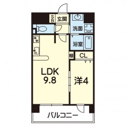 ライズ代継橋 (1002)