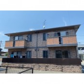 ウィルモア刈草 A棟