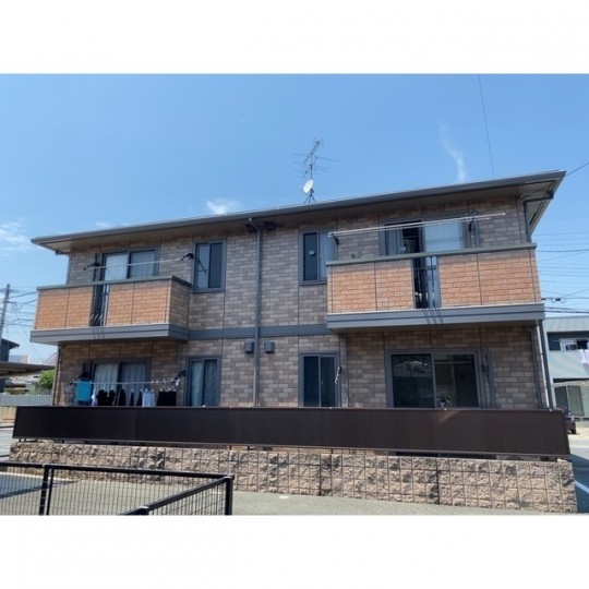 ウィルモア刈草 A棟